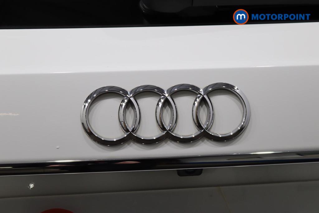 Audi A4 S Line Automatic Diesel Estate - Stock Number (1502225) - 27th supplementary image