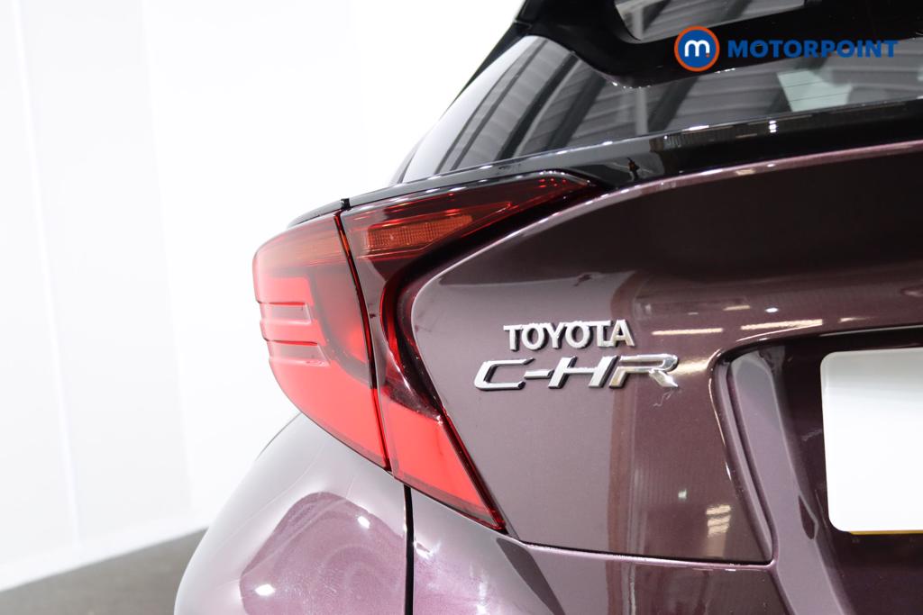 Toyota C-Hr Excel Automatic Petrol-Electric Hybrid SUV - Stock Number (1502562) - 26th supplementary image