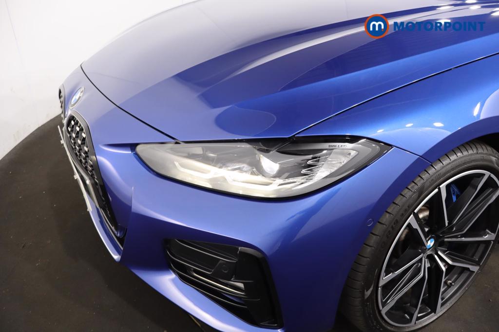 BMW 4 Series M Sport Automatic Petrol Coupe - Stock Number (1502566) - 28th supplementary image