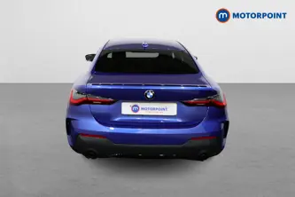 BMW 4 Series M Sport Automatic Petrol Coupe - Stock Number (1502566) - Rear bumper