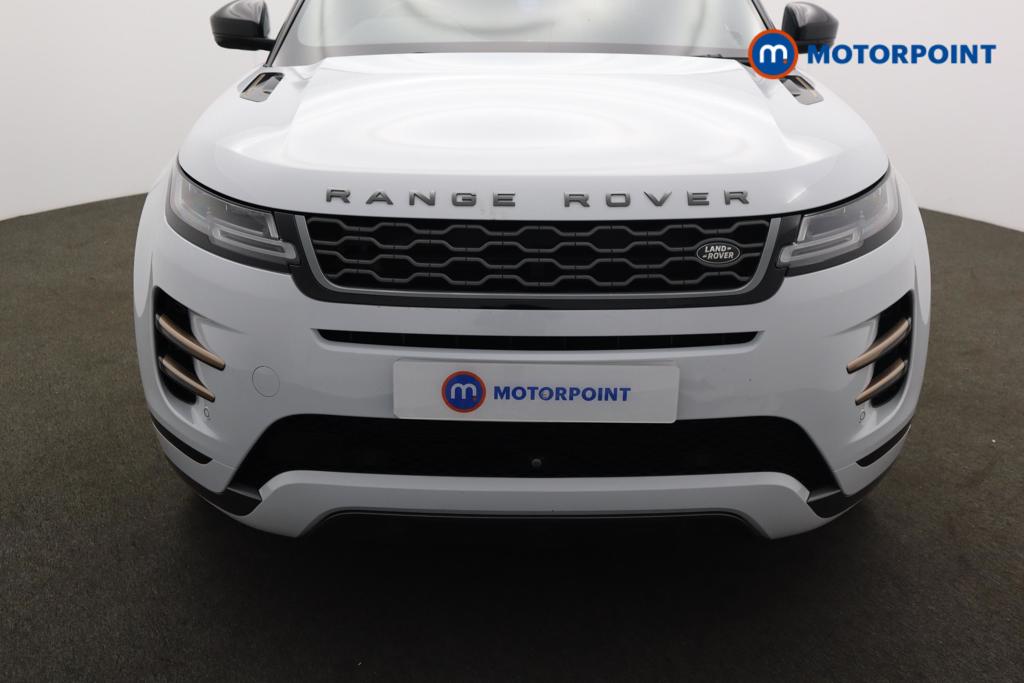 Land Rover Range Rover Evoque R-Dynamic Se Automatic Petrol Plug-In Hybrid SUV - Stock Number (1443174) - 22nd supplementary image