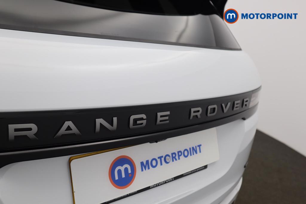 Land Rover Range Rover Evoque R-Dynamic Se Automatic Petrol Plug-In Hybrid SUV - Stock Number (1443174) - 29th supplementary image