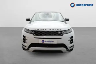 Land Rover Range Rover Evoque R-Dynamic Se Automatic Petrol Plug-In Hybrid SUV - Stock Number (1443174) - Front bumper