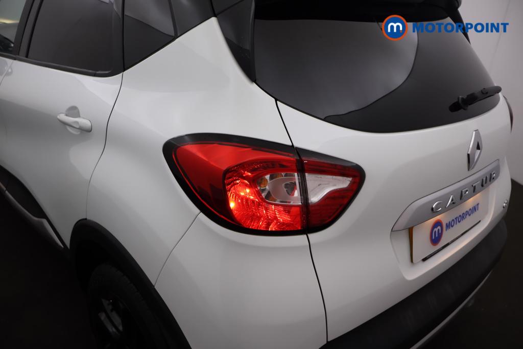 Renault Captur Iconic Ii Nav Manual Diesel SUV - Stock Number (1461348) - 18th supplementary image