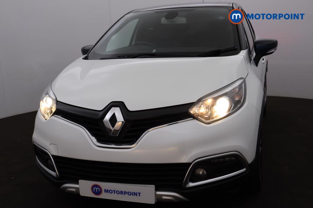 Renault Captur Iconic Ii Nav Manual Diesel SUV - Stock Number (1461348) - 21st supplementary image