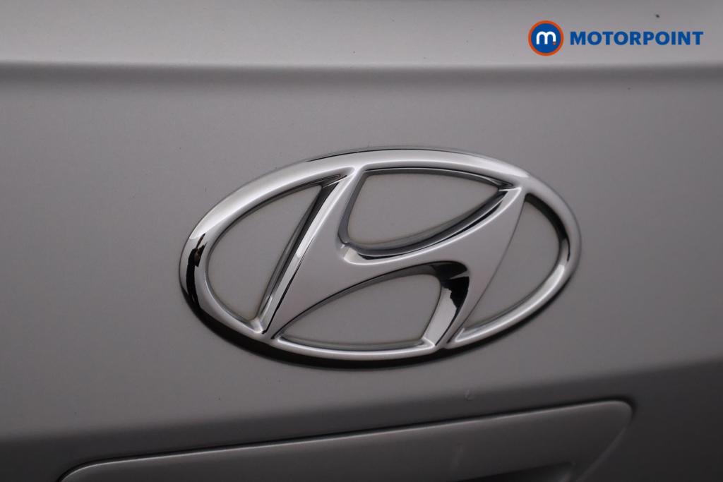 Hyundai I10 Se Connect Manual Petrol Hatchback - Stock Number (1470304) - 18th supplementary image