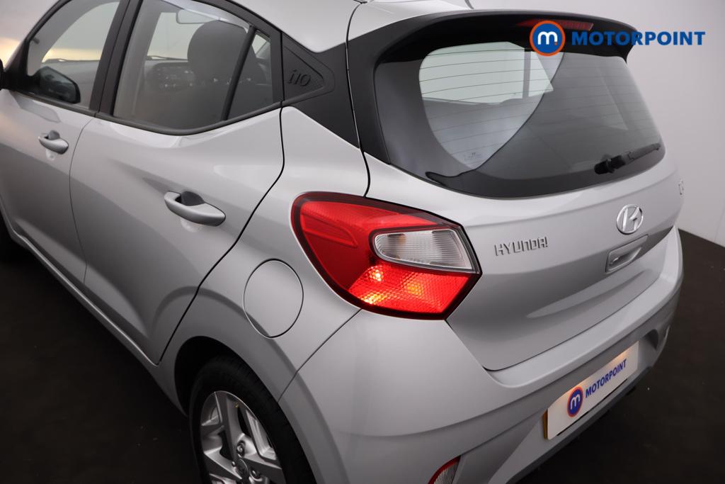 Hyundai I10 Se Connect Manual Petrol Hatchback - Stock Number (1470304) - 19th supplementary image