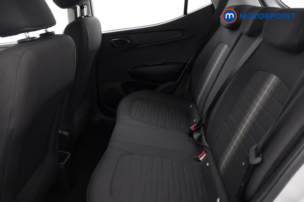 Hyundai I10 Se Connect Manual Petrol Hatchback - Stock Number (1470304) - 20th supplementary image