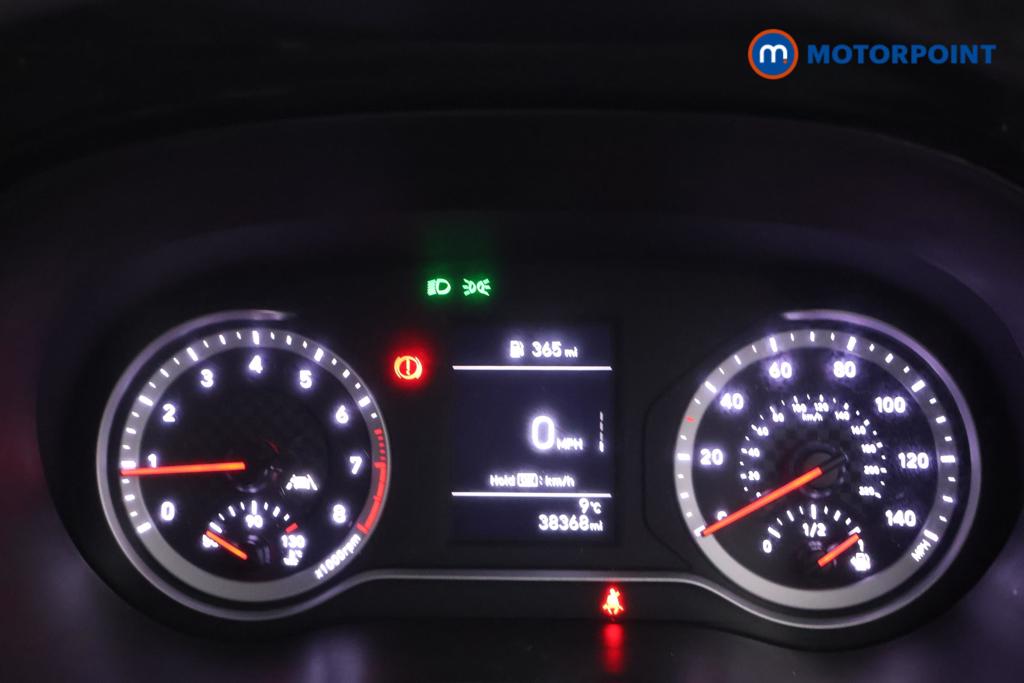 Hyundai I10 Se Connect Manual Petrol Hatchback - Stock Number (1470304) - 1st supplementary image