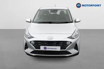 Hyundai I10 Se Connect Manual Petrol Hatchback - Stock Number (1470304) - Front bumper