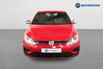 Volkswagen Golf R Automatic Petrol Hatchback - Stock Number (1478817) - Front bumper