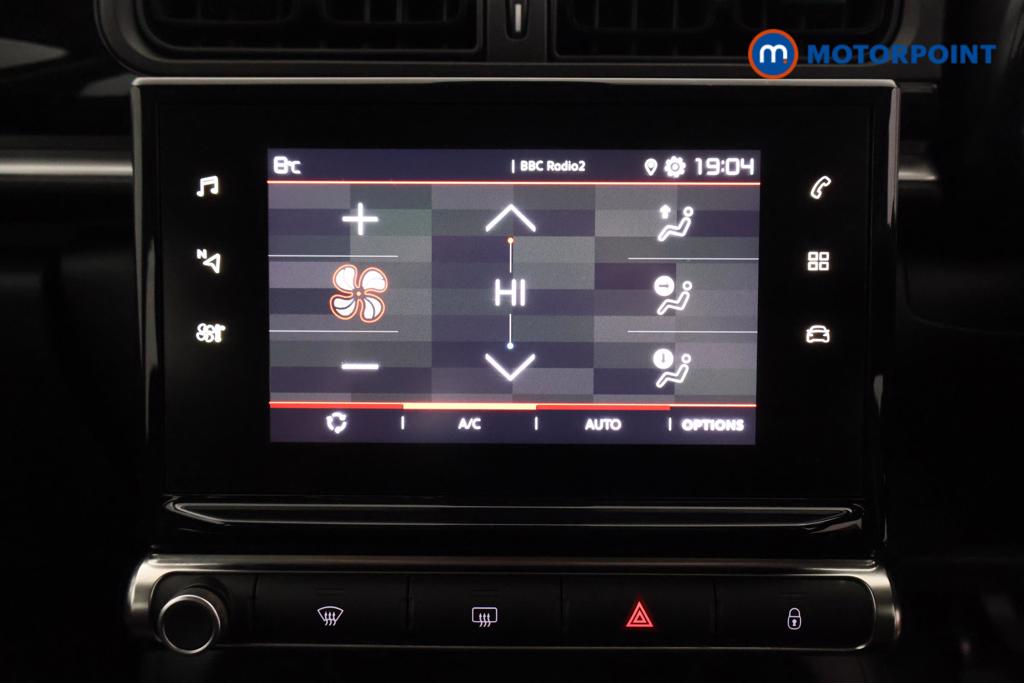 Citroen C3 Sense Manual Petrol Hatchback - Stock Number (1480388) - 6th supplementary image