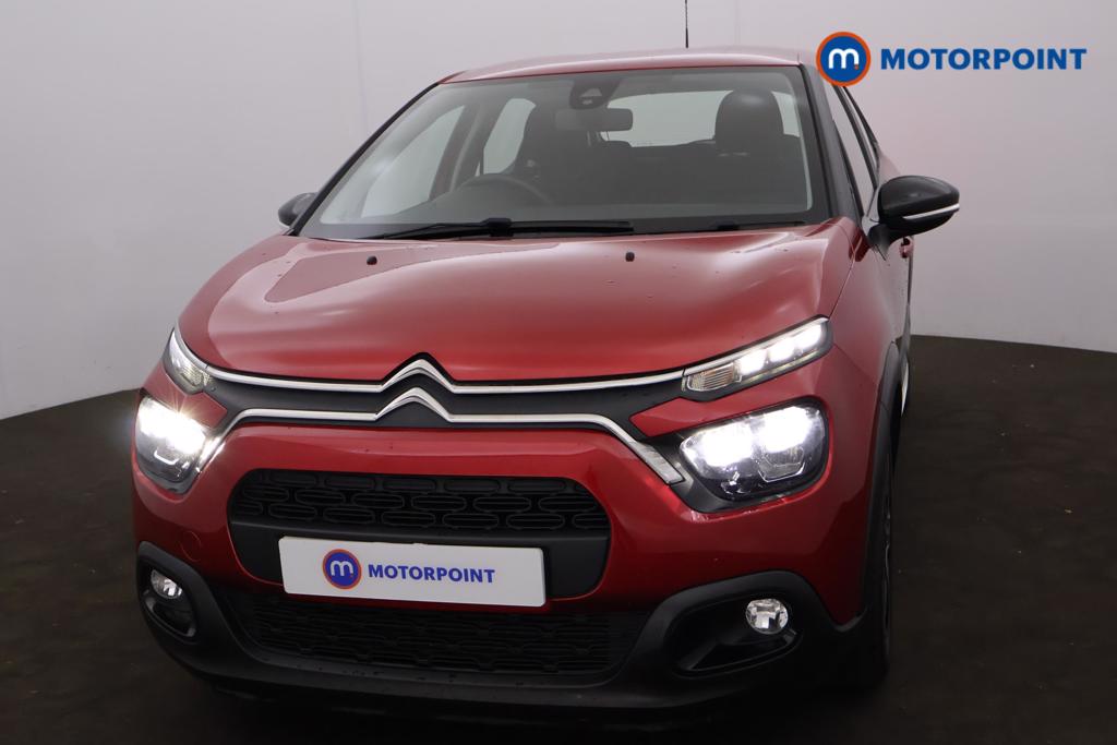 Citroen C3 Sense Manual Petrol Hatchback - Stock Number (1480388) - 22nd supplementary image