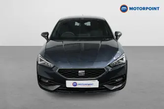 Seat Leon Fr Sport Automatic Petrol Hatchback - Stock Number (1484934) - Front bumper