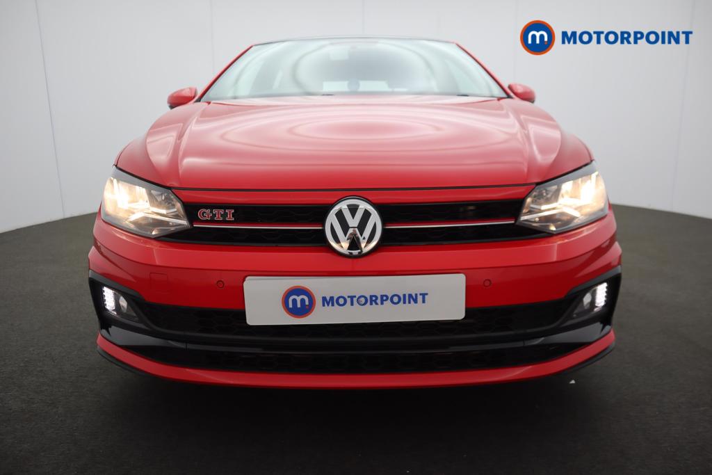 Volkswagen Polo GTI Automatic Petrol Hatchback - Stock Number (1486679) - 22nd supplementary image