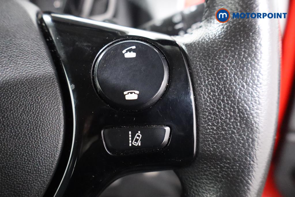 Toyota Aygo X-Play Automatic Petrol Hatchback - Stock Number (1489222) - 10th supplementary image