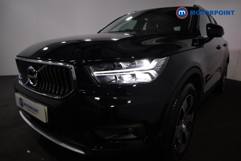 Volvo Xc40 Inscription Manual Diesel SUV - Stock Number (1489431) - 24th supplementary image