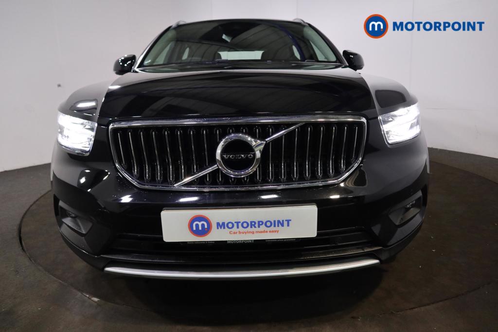 Volvo Xc40 Inscription Manual Diesel SUV - Stock Number (1489431) - 26th supplementary image