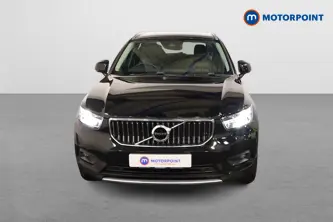 Volvo Xc40 Inscription Manual Diesel SUV - Stock Number (1489431) - Front bumper