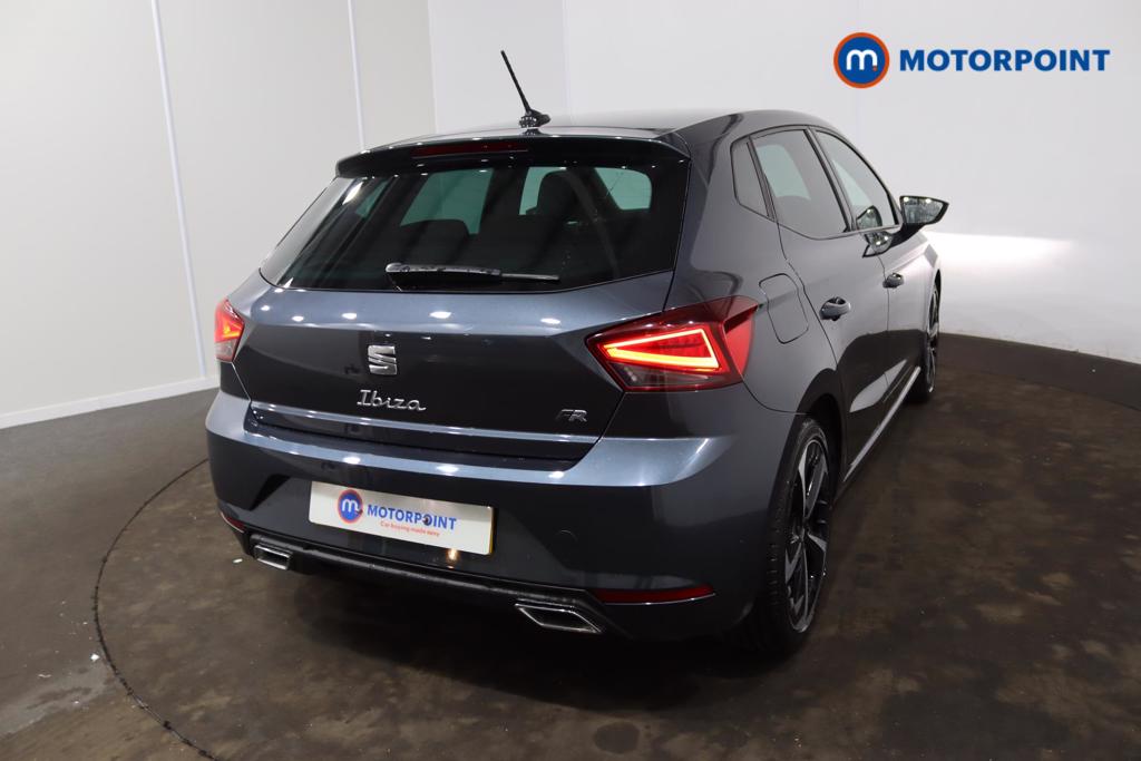 Seat Ibiza Fr Sport Automatic Petrol Hatchback - Stock Number (1491283) - 30th supplementary image