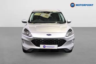 Ford Kuga Zetec Manual Diesel-Electric Hybrid SUV - Stock Number (1492096) - Front bumper