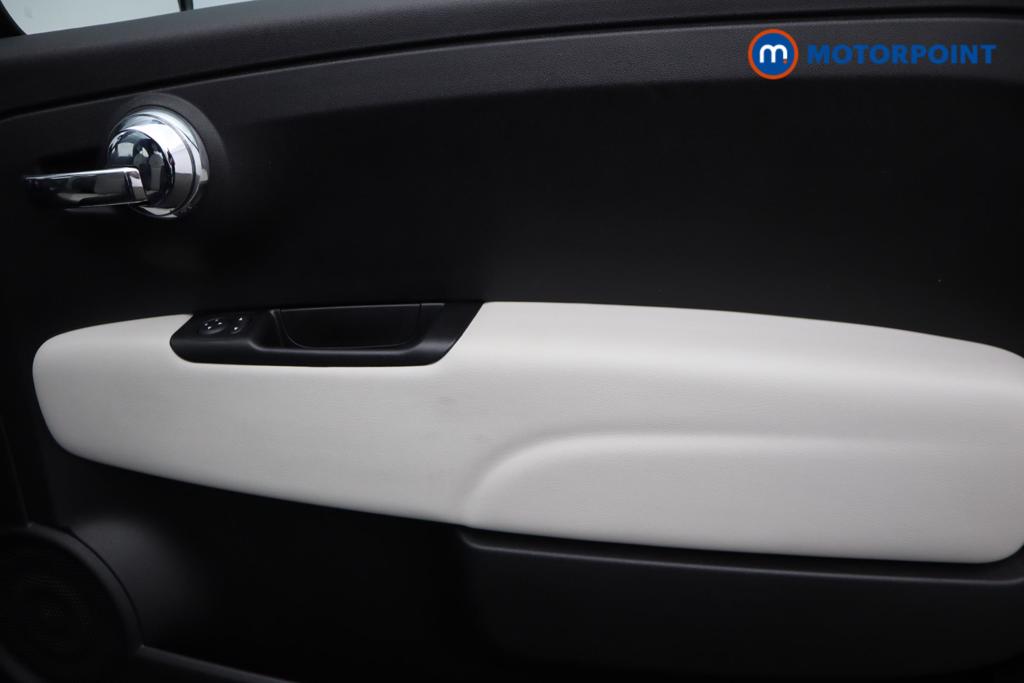 Fiat 500 Dolcevita Manual Petrol-Electric Hybrid Hatchback - Stock Number (1492732) - 15th supplementary image