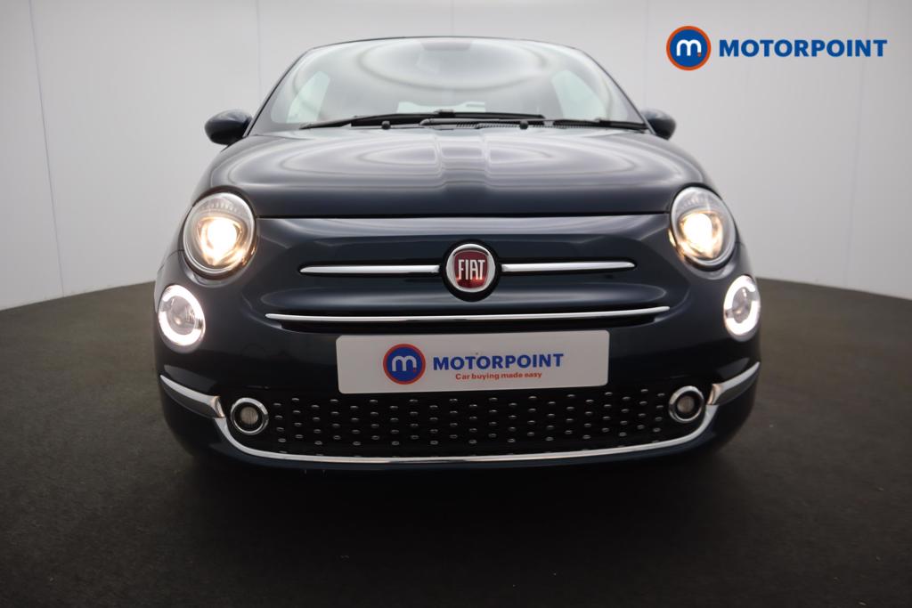 Fiat 500 Dolcevita Manual Petrol-Electric Hybrid Hatchback - Stock Number (1492732) - 20th supplementary image