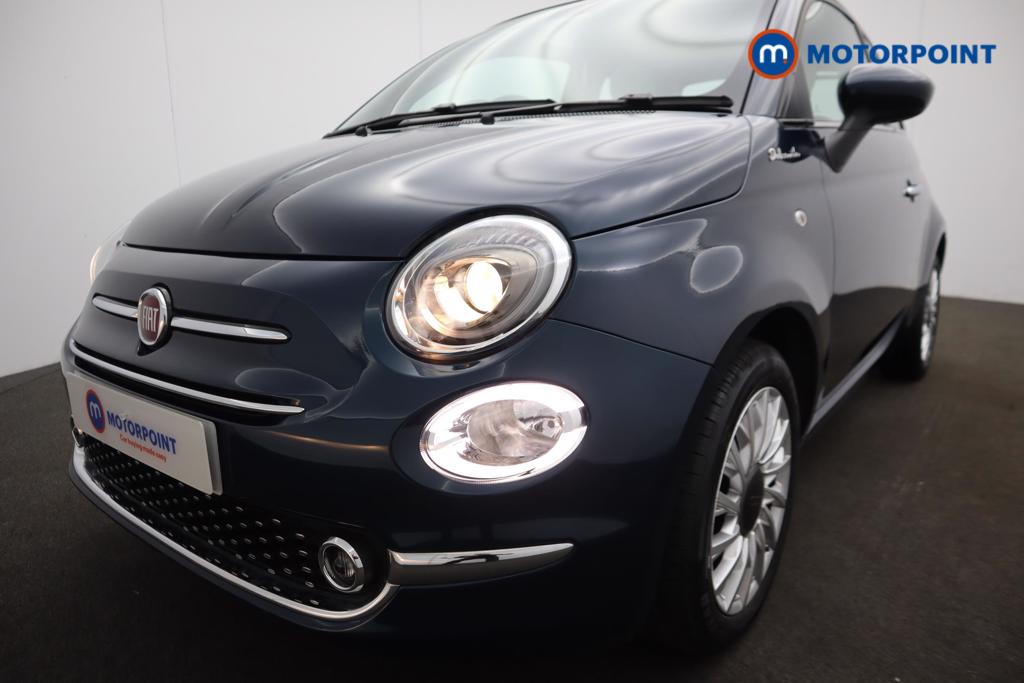 Fiat 500 Dolcevita Manual Petrol-Electric Hybrid Hatchback - Stock Number (1492732) - 21st supplementary image