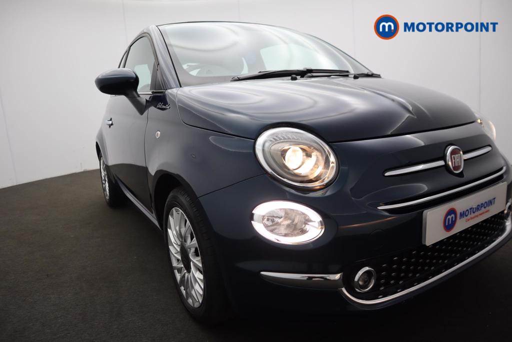 Fiat 500 Dolcevita Manual Petrol-Electric Hybrid Hatchback - Stock Number (1492732) - 22nd supplementary image