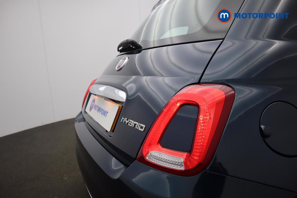 Fiat 500 Dolcevita Manual Petrol-Electric Hybrid Hatchback - Stock Number (1492732) - 23rd supplementary image