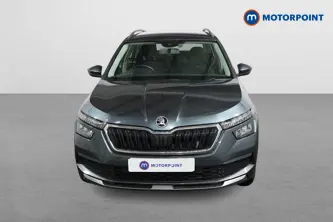 Skoda Kamiq SE Manual Petrol SUV - Stock Number (1492806) - Front bumper