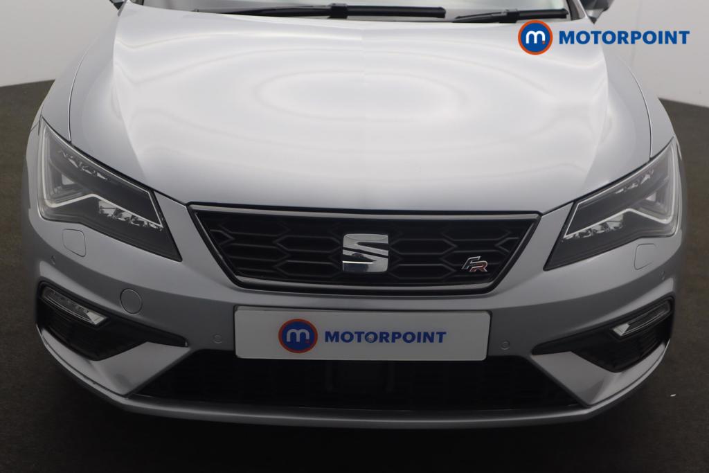 Seat Leon FR Automatic Petrol Estate - Stock Number (1493059) - 20th supplementary image