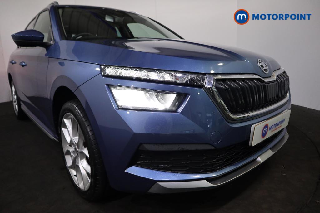 Skoda Kamiq Se L Manual Petrol SUV - Stock Number (1493332) - 25th supplementary image