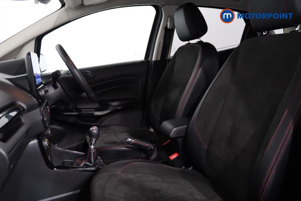 Ford Ecosport St-Line Manual Petrol SUV - Stock Number (1493346) - 4th supplementary image