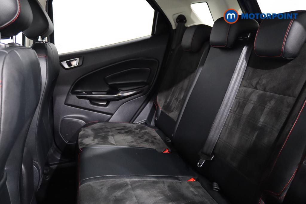 Ford Ecosport St-Line Manual Petrol SUV - Stock Number (1493346) - 5th supplementary image