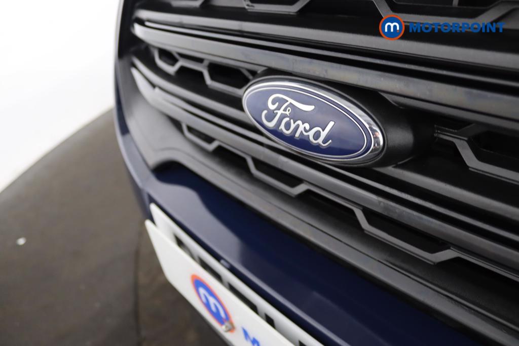 Ford Ecosport St-Line Manual Petrol SUV - Stock Number (1493346) - 27th supplementary image