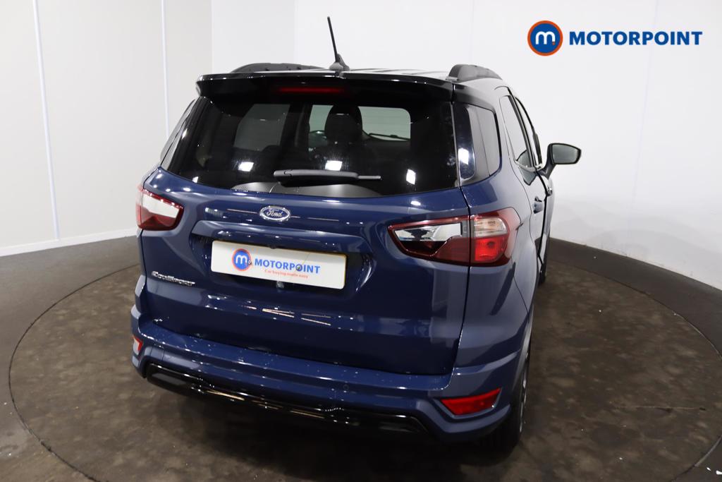 Ford Ecosport St-Line Manual Petrol SUV - Stock Number (1493346) - 30th supplementary image