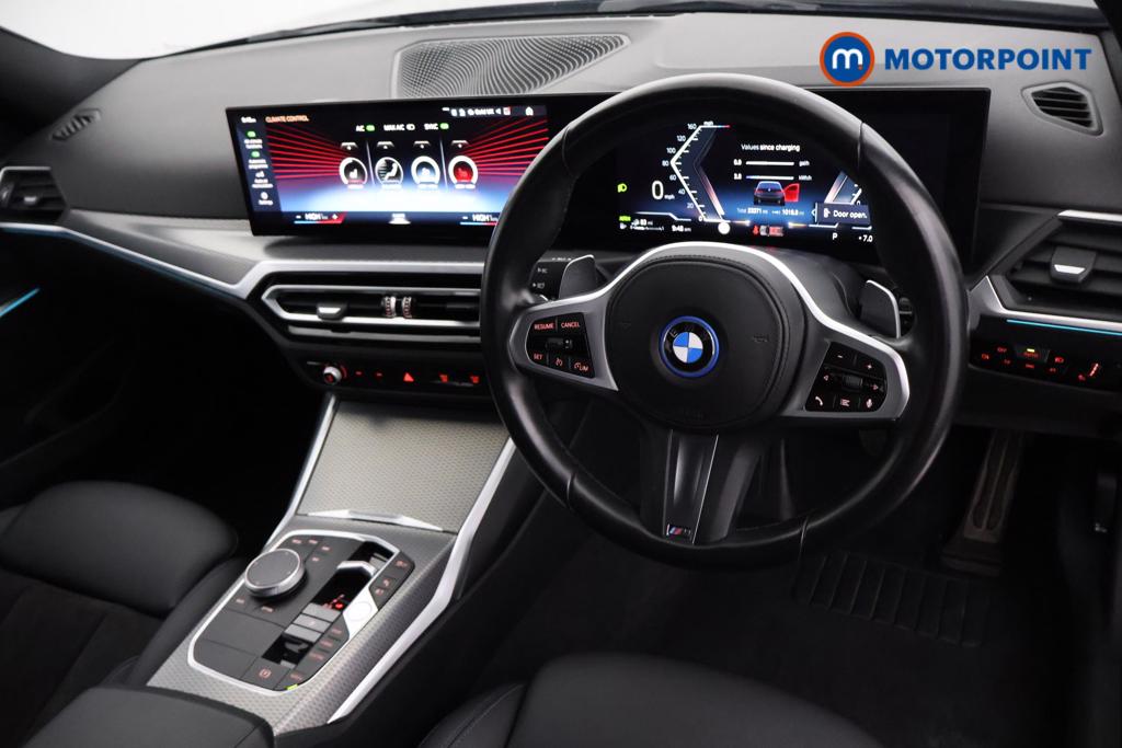 BMW 3 Series M Sport Automatic Petrol Plug-In Hybrid Estate - Stock Number (1494574) - 10th supplementary image