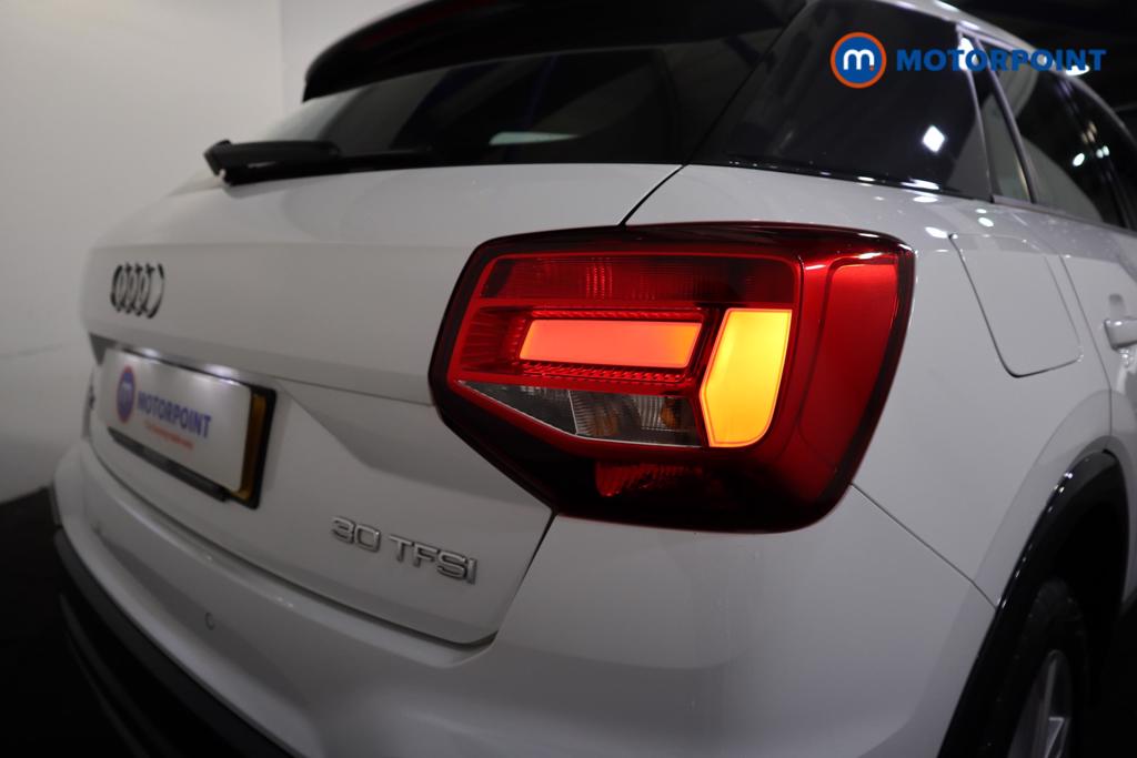 Audi Q2 Sport Manual Petrol SUV - Stock Number (1495240) - 23rd supplementary image