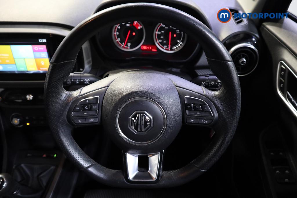 Mg Motor Uk MG3 Exclusive Manual Petrol Hatchback - Stock Number (1495315) - 2nd supplementary image