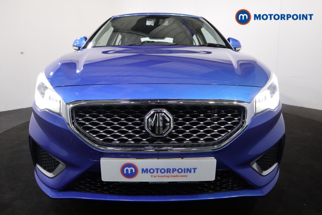 Mg Motor Uk MG3 Exclusive Manual Petrol Hatchback - Stock Number (1495315) - 26th supplementary image