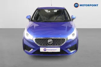 Mg Motor Uk MG3 Exclusive Manual Petrol Hatchback - Stock Number (1495315) - Front bumper