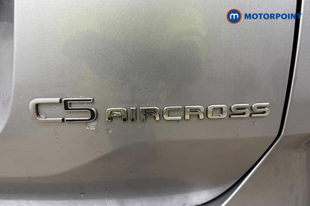 Citroen C5 Aircross Shine Manual Petrol SUV - Stock Number (1495387) - 20th supplementary image