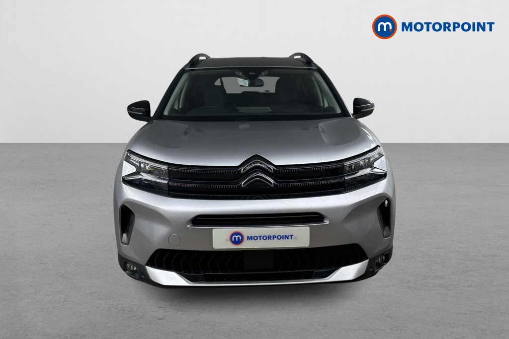 Citroen C5 Aircross Shine Manual Petrol SUV - Stock Number (1495387) - Front bumper