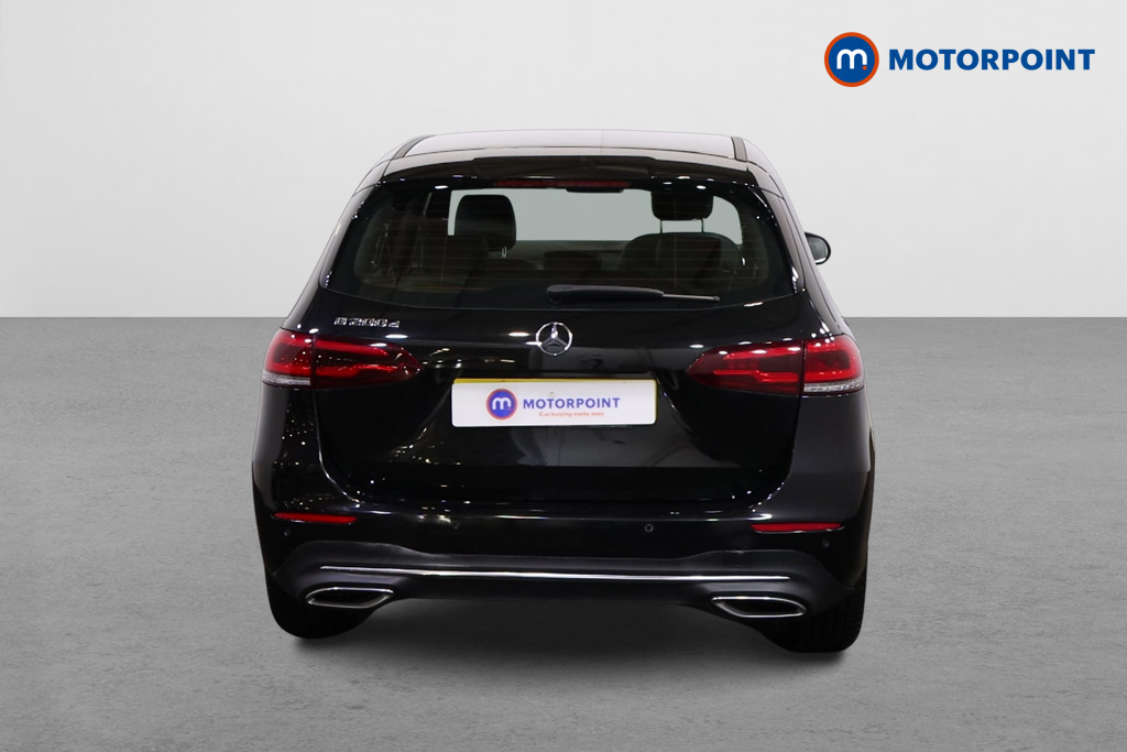 Mercedes-Benz B Class Sport Automatic Diesel Hatchback - Stock Number (1495511) - Rear bumper