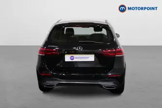 Mercedes-Benz B Class Sport Automatic Diesel Hatchback - Stock Number (1495511) - Rear bumper