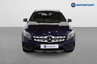 Mercedes-Benz GLA Amg Line Automatic Diesel SUV - Stock Number (1495644) - Front bumper