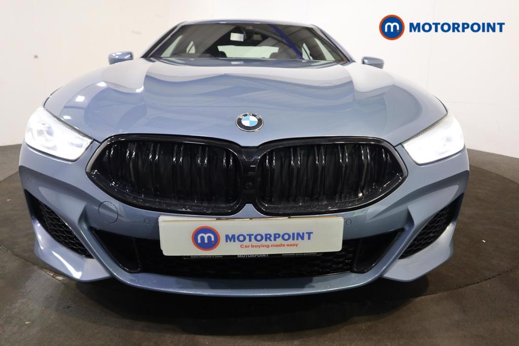 BMW 8 Series 840I Sdrive 4Dr Auto Automatic Petrol Saloon - Stock Number (1495794) - 37th supplementary image