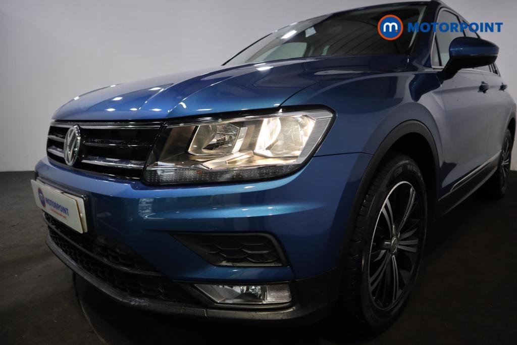 Volkswagen Tiguan SE Manual Diesel SUV - Stock Number (1495942) - 24th supplementary image