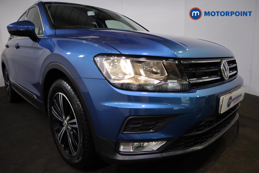 Volkswagen Tiguan SE Manual Diesel SUV - Stock Number (1495942) - 25th supplementary image